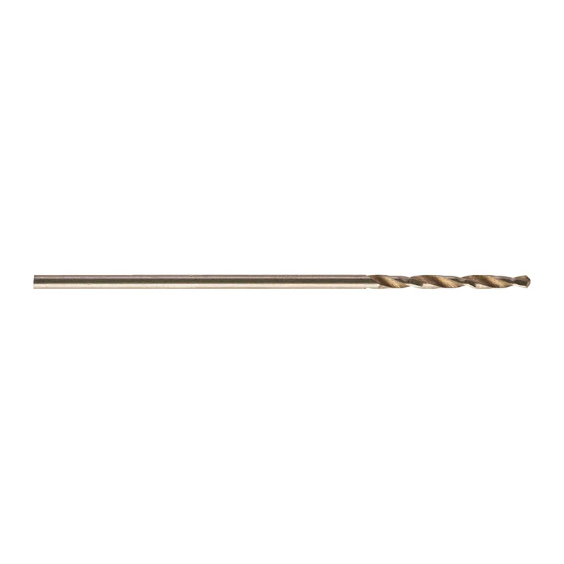 Metaalboor HSS-G Thunderweb 1 x 34 mm (2 stuks) - 4932352345 by Milwaukee – product image