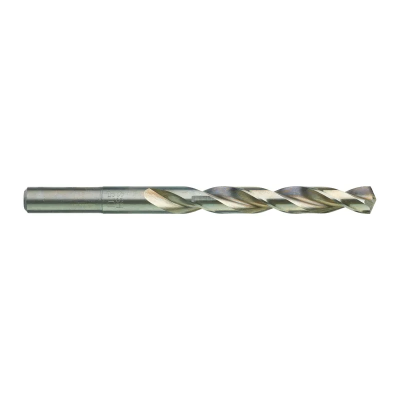 Metaalboor HSS-G Thunderweb 10,5 x 133 mm - 4932352368 de Milwaukee – image du produit