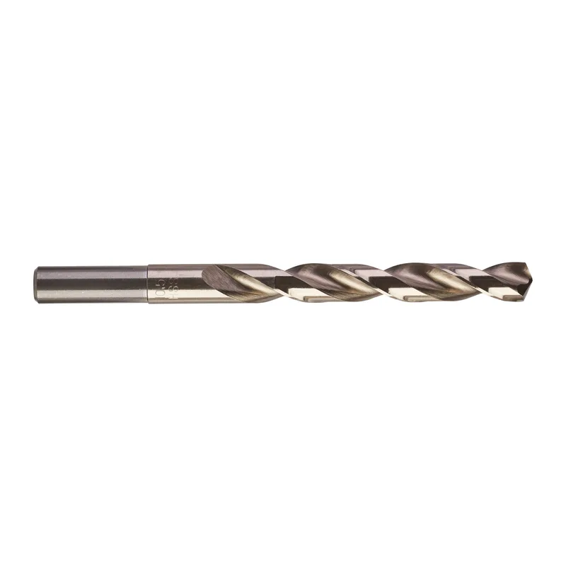 Metaalboor HSS-G Thunderweb 10,5 x 133 mm (5 stuks) - 4932352400 de Milwaukee – image du produit