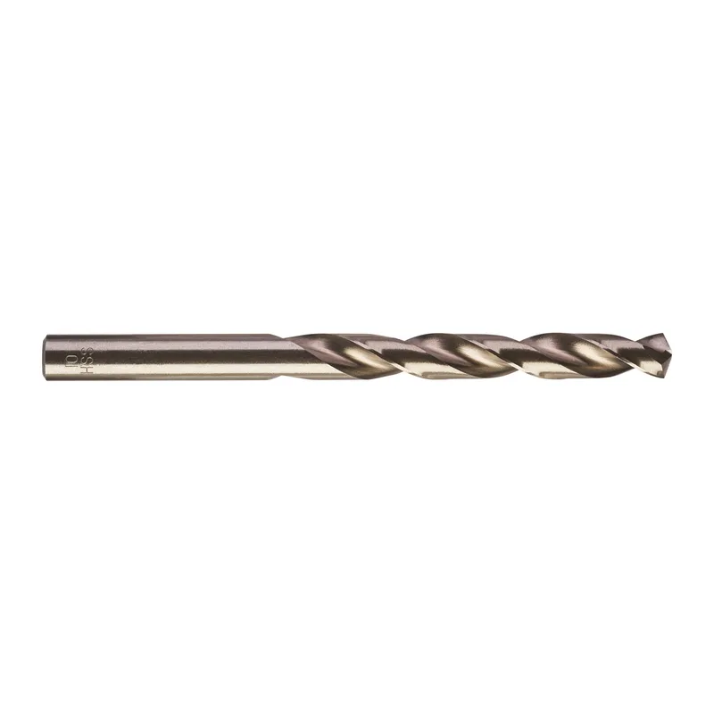 Metaalboor HSS-G Thunderweb 10 x 133 mm (5 stuks) - 4932352399 by Milwaukee – product image
