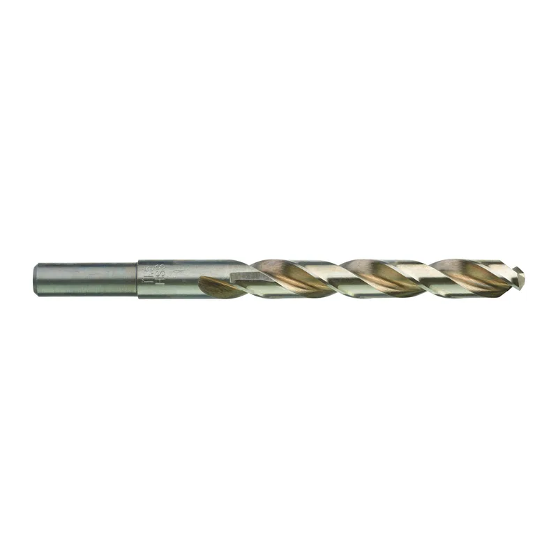 Metaalboor HSS-G Thunderweb 11,5 x 142 mm - 4932352370 by Milwaukee – product image