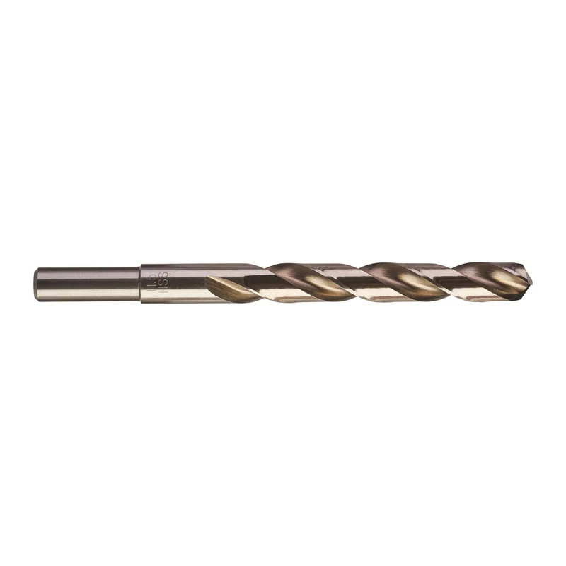 Metaalboor HSS-G Thunderweb 11,5 x 142 mm (5 stuks) - 4932352402 by Milwaukee – product image