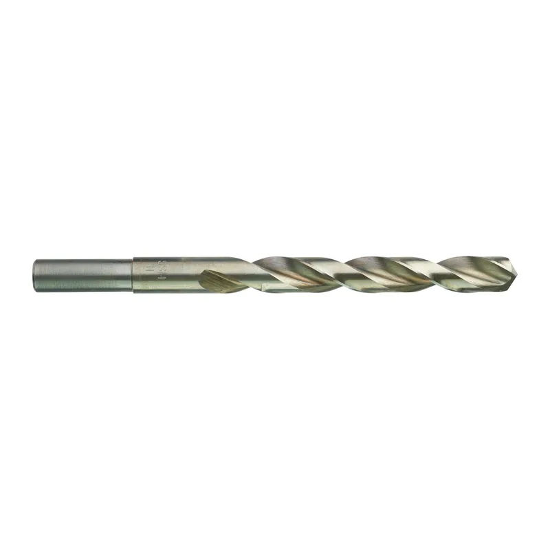 Metaalboor HSS-G Thunderweb 11 x 142 mm - 4932352369 by Milwaukee – product image