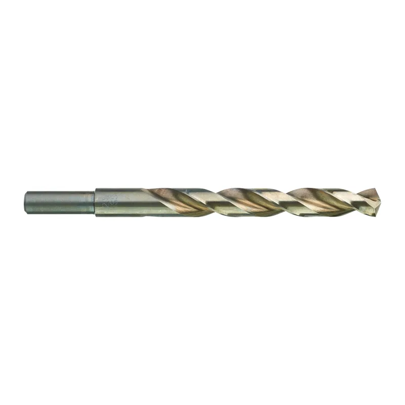 Metaalboor HSS-G Thunderweb 12,5 x 151 mm - 4932352372 de Milwaukee – image du produit