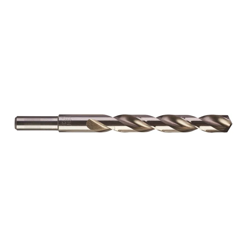 Metaalboor HSS-G Thunderweb 12,5 x 151 mm (5 stuks) - 4932352404 de Milwaukee – image du produit