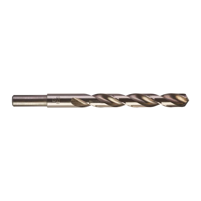 Metaalboor HSS-G Thunderweb 12 x 151 mm (5 stuks) - 4932352403 by Milwaukee – product image