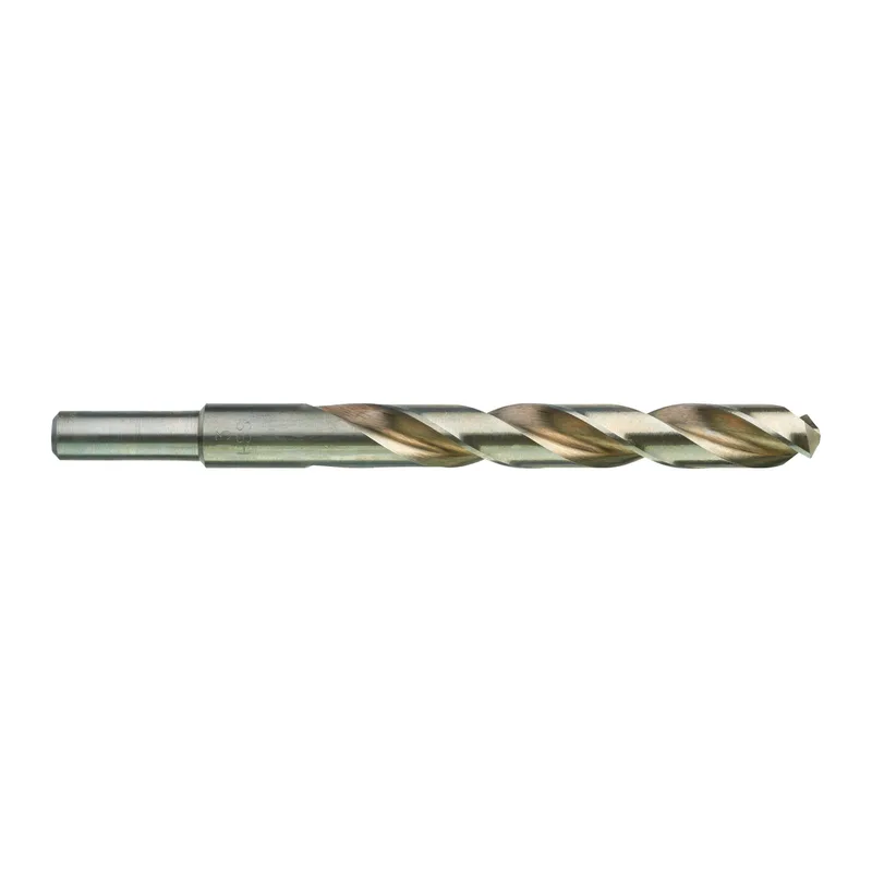Metaalboor HSS-G Thunderweb 13 x 151 mm - 4932352373 by Milwaukee – product image