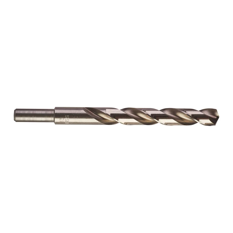 Metaalboor HSS-G Thunderweb 13 x 151 mm (5 stuks) - 4932352405 de Milwaukee – image du produit