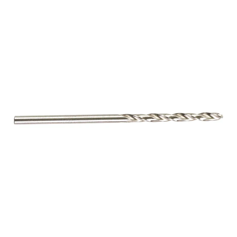 Metaalboor HSS-G Thunderweb 2,1 x 49 mm (10 stuks) - 4932459834 by Milwaukee – product image