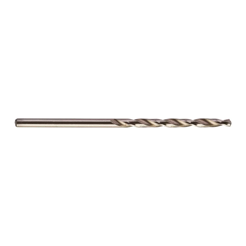 Metaalboor HSS-G Thunderweb 2,4 x 57 mm (10 stuks) - 4932430569 von Milwaukee – Produktbild
