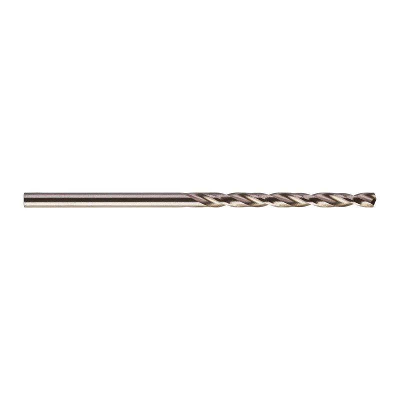 Metaalboor HSS-G Thunderweb 2,5 x 57 mm (10 stuks) - 4932352380 von Milwaukee – Produktbild