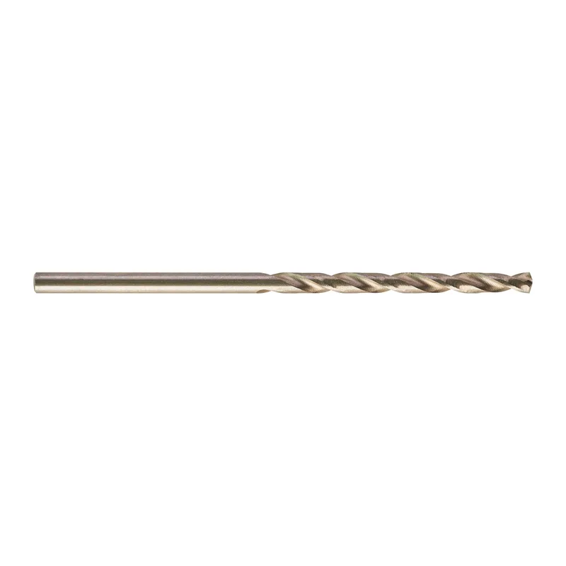 Metaalboor HSS-G Thunderweb 2,5 x 57 mm (2 stuks) - 4932352348 by Milwaukee – product image