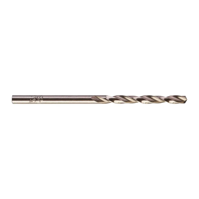 Metaalboor HSS-G Thunderweb 3,2 x 65 mm (10 stuks) - 4932352382 de Milwaukee – image du produit