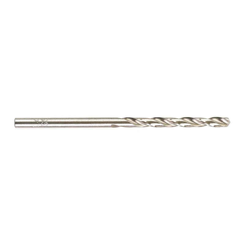 Metaalboor HSS-G Thunderweb 3,4 x 70 mm (10 stuks) - 4932459843 by Milwaukee – product image