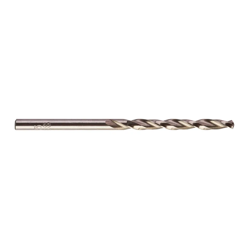 Metaalboor HSS-G Thunderweb 3,5 x 70 mm (10 stuks) - 4932352383 de Milwaukee – image du produit