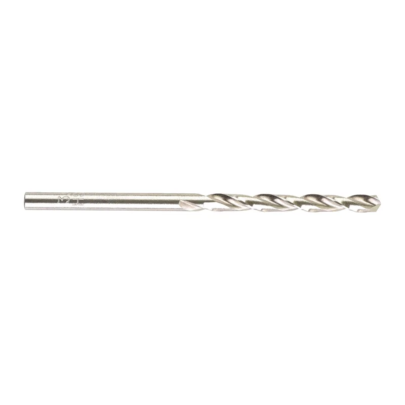 Metaalboor HSS-G Thunderweb 3,6 x 70 mm (10 stuks) - 4932459844 von Milwaukee – Produktbild