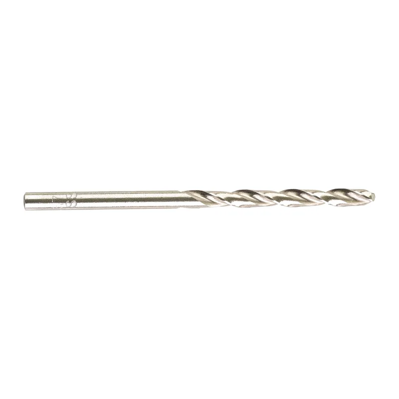 Metaalboor HSS-G Thunderweb 3,7 x 70 mm (10 stuks) - 4932459845 by Milwaukee – product image