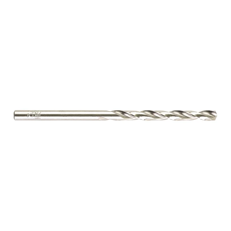 Metaalboor HSS-G Thunderweb 3,9 x 75 mm (10 stuks) - 4932459846 by Milwaukee – product image