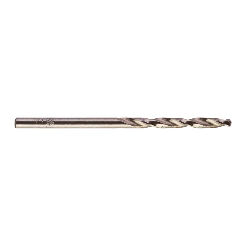 Metaalboor HSS-G Thunderweb 3 x 61 mm (10 stuks) - 4932352381 by Milwaukee – product image
