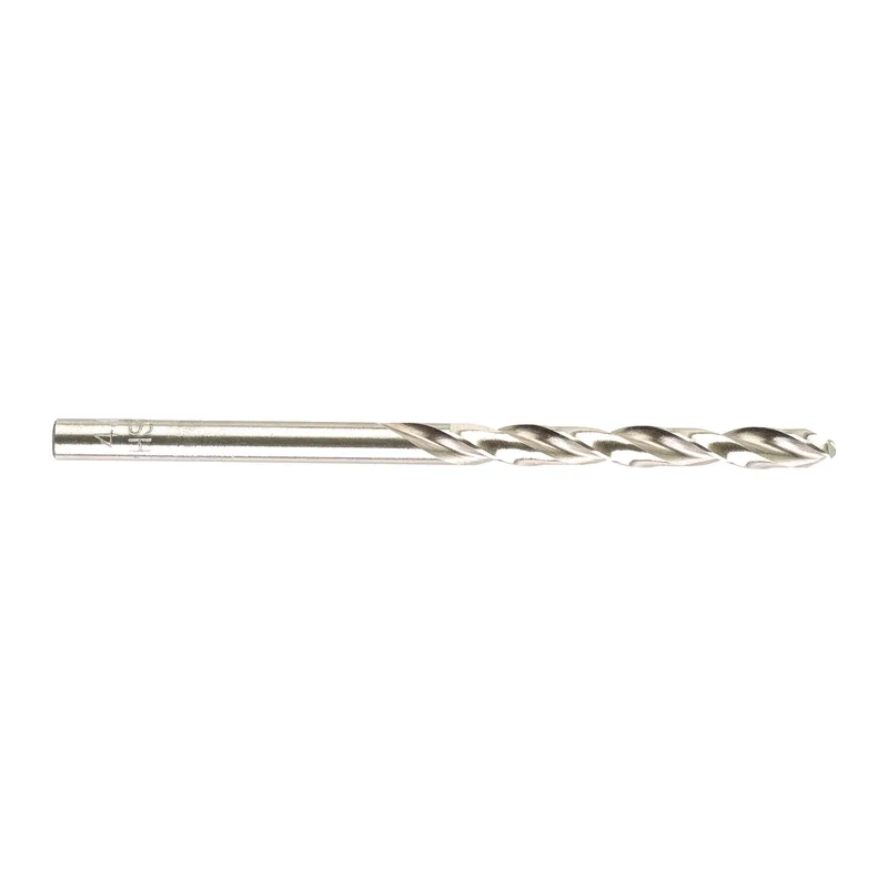 Metaalboor HSS-G Thunderweb 4,1 x 75 mm (10 stuks) - 4932459847 de Milwaukee – image du produit