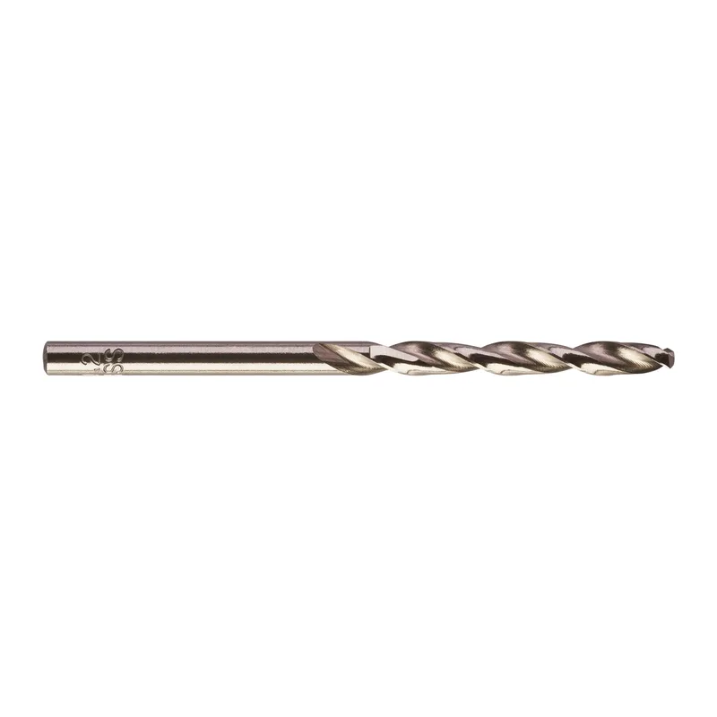 Metaalboor HSS-G Thunderweb 4,2 x 75 mm (10 stuks) - 4932352385 de Milwaukee – image du produit