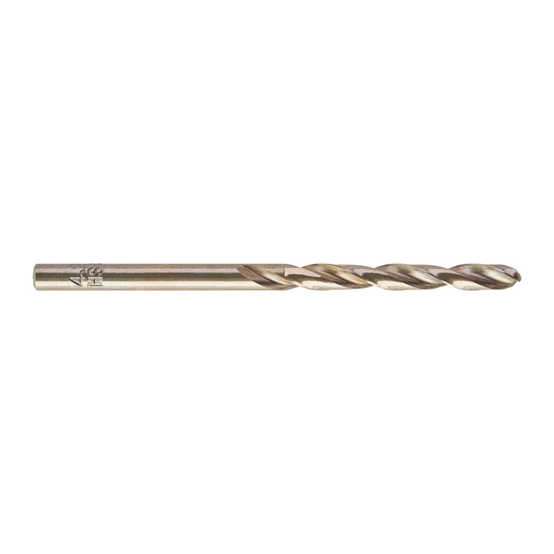 Metaalboor HSS-G Thunderweb 4,2 x 75 mm - 4932352353 de Milwaukee – image du produit