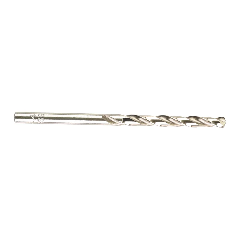 Metaalboor HSS-G Thunderweb 4,4 x 80 mm (10 stuks) - 4932459849 by Milwaukee – product image