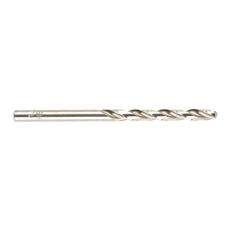 Metaalboor HSS-G Thunderweb 4,6 x 80 mm (10 stuks) - 4932459850 de Milwaukee – image du produit