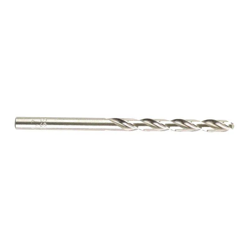 Metaalboor HSS-G Thunderweb 4,7 x 80 mm (10 stuks) - 4932459851 by Milwaukee – product image