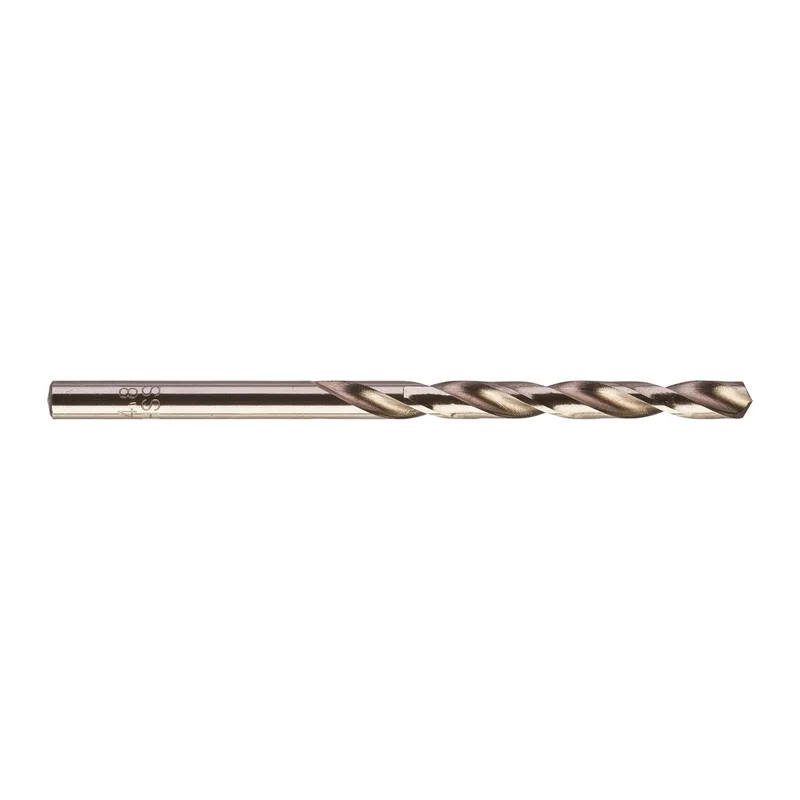 Metaalboor HSS-G Thunderweb 4,8 x 86 mm (10 stuks) - 4932352387 by Milwaukee – product image
