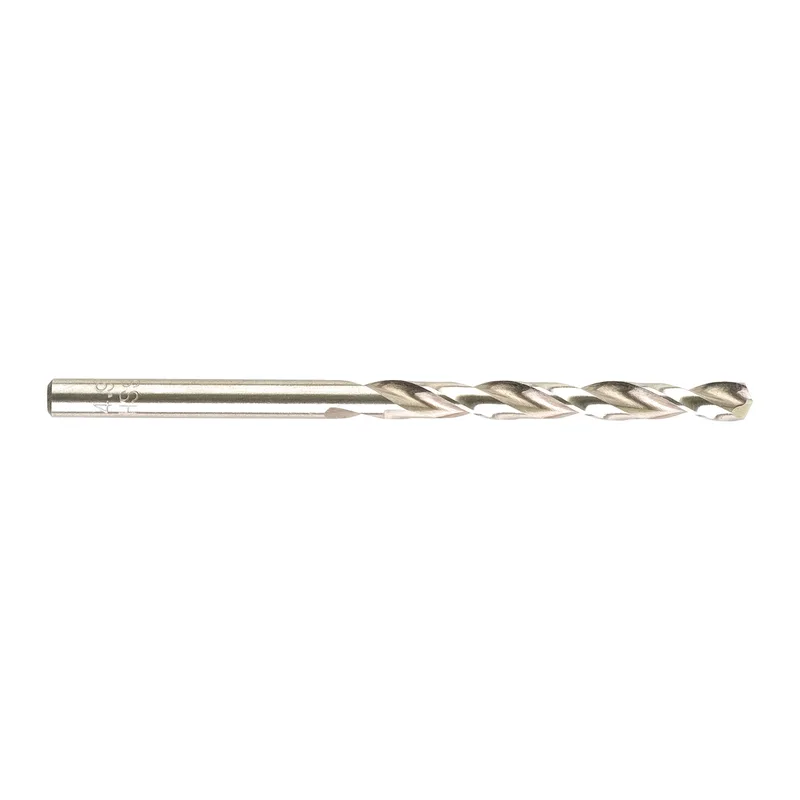 Metaalboor HSS-G Thunderweb 4,9 x 86 mm (10 stuks) - 4932459852 by Milwaukee – product image