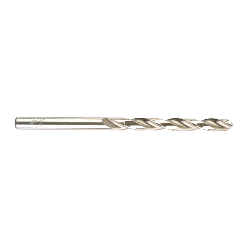 Metaalboor HSS-G Thunderweb 5,1 x 86 mm (10 stuks) - 4932459853 de Milwaukee – image du produit