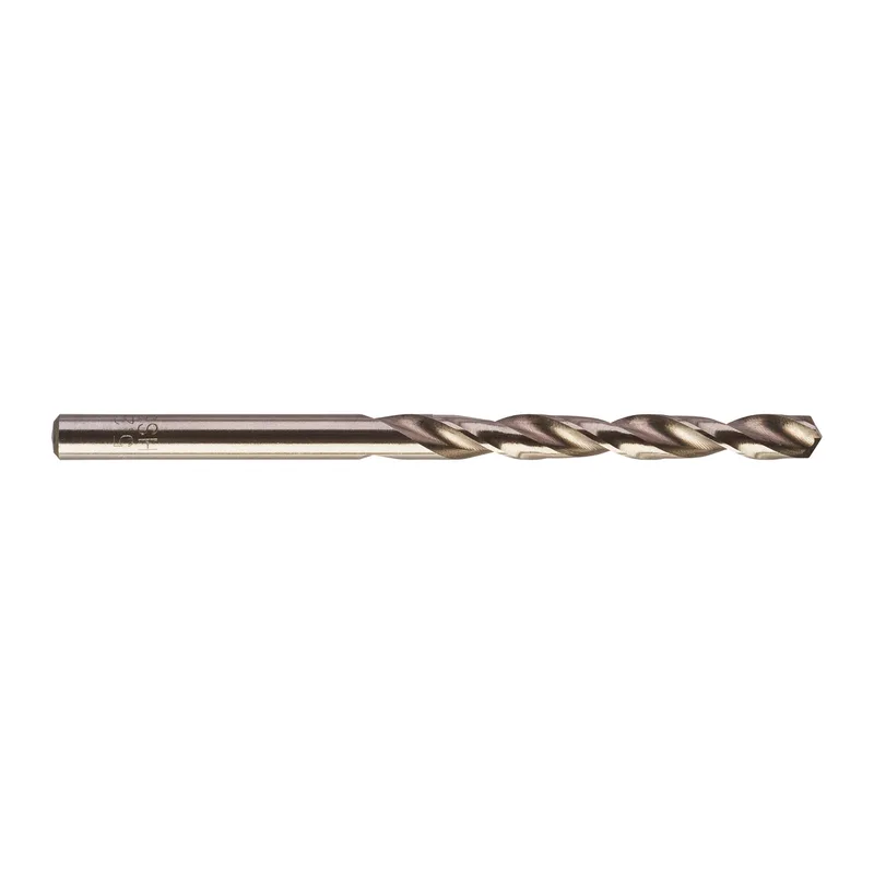 Metaalboor HSS-G Thunderweb 5,2 x 86 mm (10 stuks) - 4932430548 by Milwaukee – product image