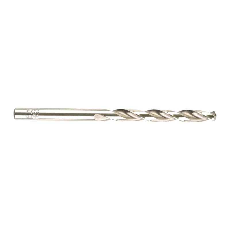 Metaalboor HSS-G Thunderweb 5,3 x 86 mm (10 stuks) - 4932459854 by Milwaukee – product image