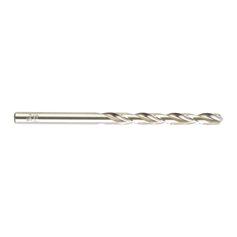 Metaalboor HSS-G Thunderweb 5,4 x 93 mm (10 stuks) - 4932459855 by Milwaukee – product image