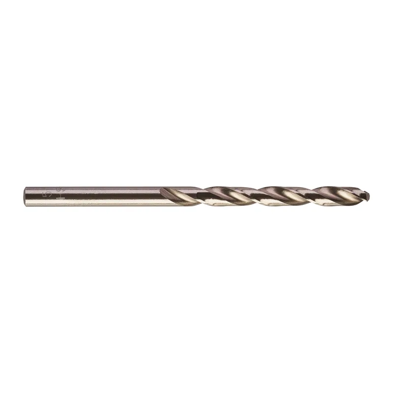 Metaalboor HSS-G Thunderweb 5,5 x 93 mm (10 stuks) - 4932352389 by Milwaukee – product image