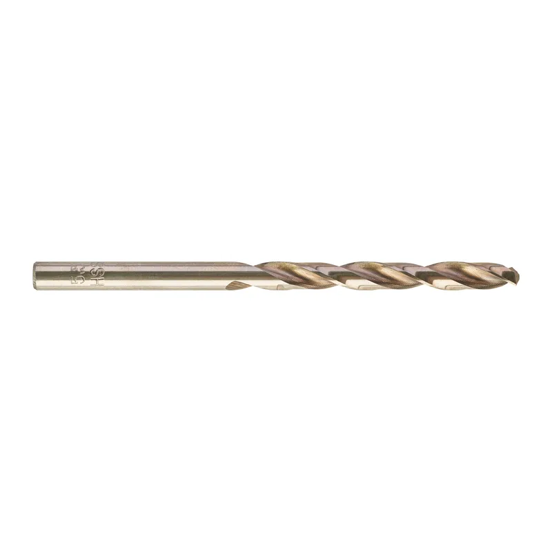 Metaalboor HSS-G Thunderweb 5,5 x 93 mm - 4932352357 by Milwaukee – product image