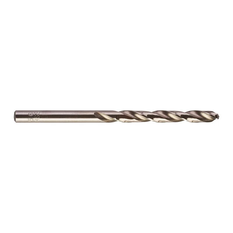 Metaalboor HSS-G Thunderweb 5,6 x 93 mm (10 stuks) - 4932430570 by Milwaukee – product image
