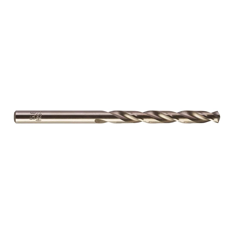 Metaalboor HSS-G Thunderweb 5,8 x 93 mm (10 stuks) - 4932430549 von Milwaukee – Produktbild