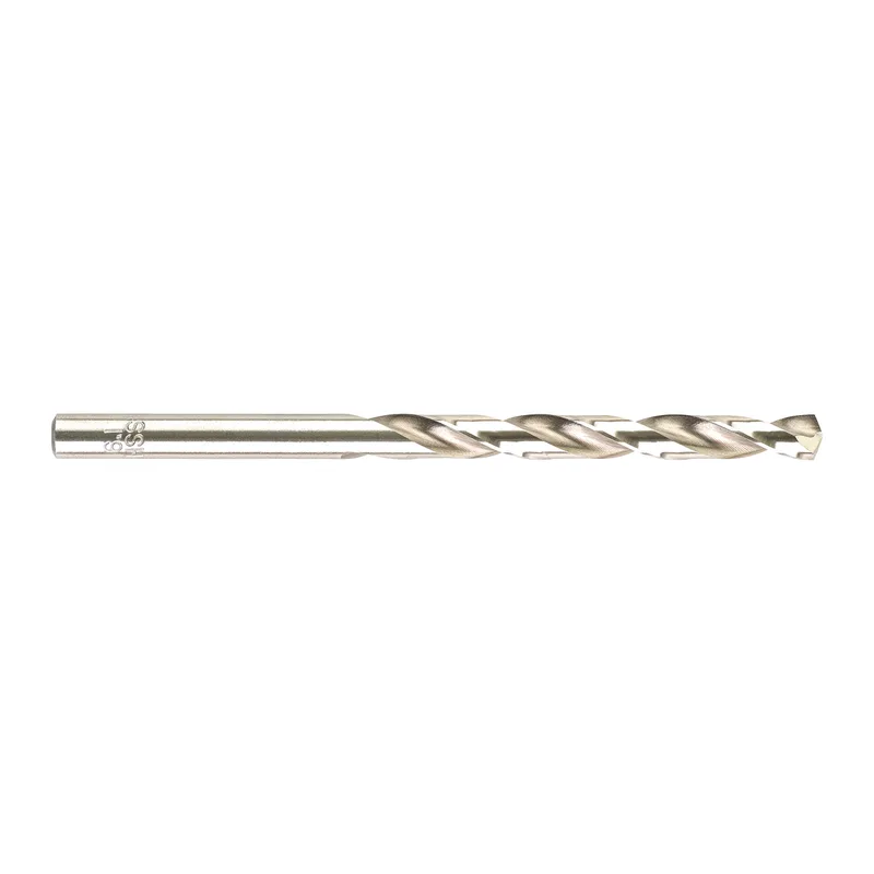 Metaalboor HSS-G Thunderweb 6,1 x 101 mm (10 stuks) - 4932459858 fra Milwaukee – produktbillede