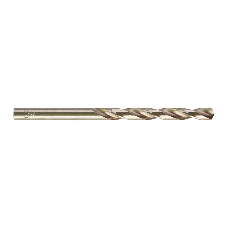 Metaalboor HSS-G Thunderweb 6,2 x 101 mm (10 stuks) - 4932430550 von Milwaukee – Produktbild