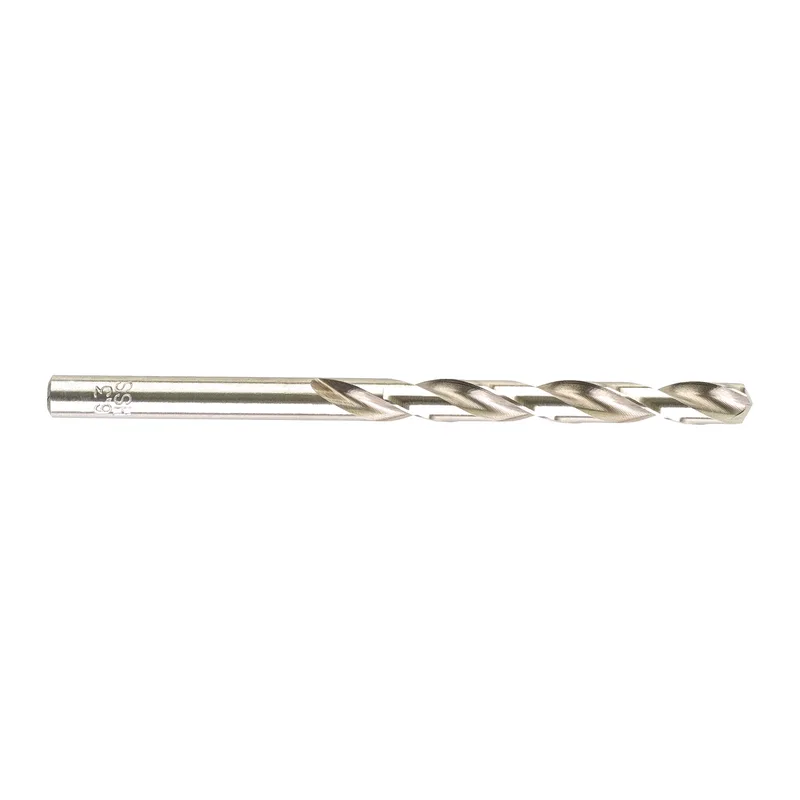 Metaalboor HSS-G Thunderweb 6,3 x 101 mm (10 stuks) - 4932459859 von Milwaukee – Produktbild