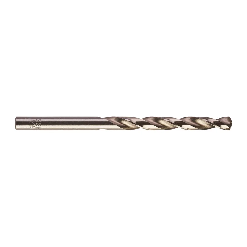 Metaalboor HSS-G Thunderweb 6,4 x 101 mm (10 stuks) - 4932430571 by Milwaukee – product image