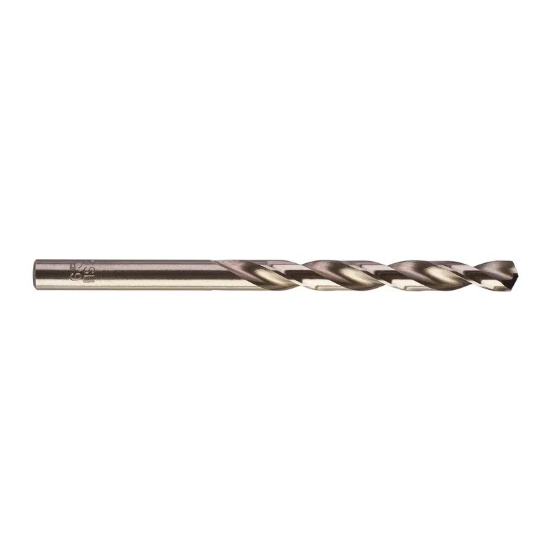 Metaalboor HSS-G Thunderweb 6,5 x 101 mm (10 stuks) - 4932352391 by Milwaukee – product image