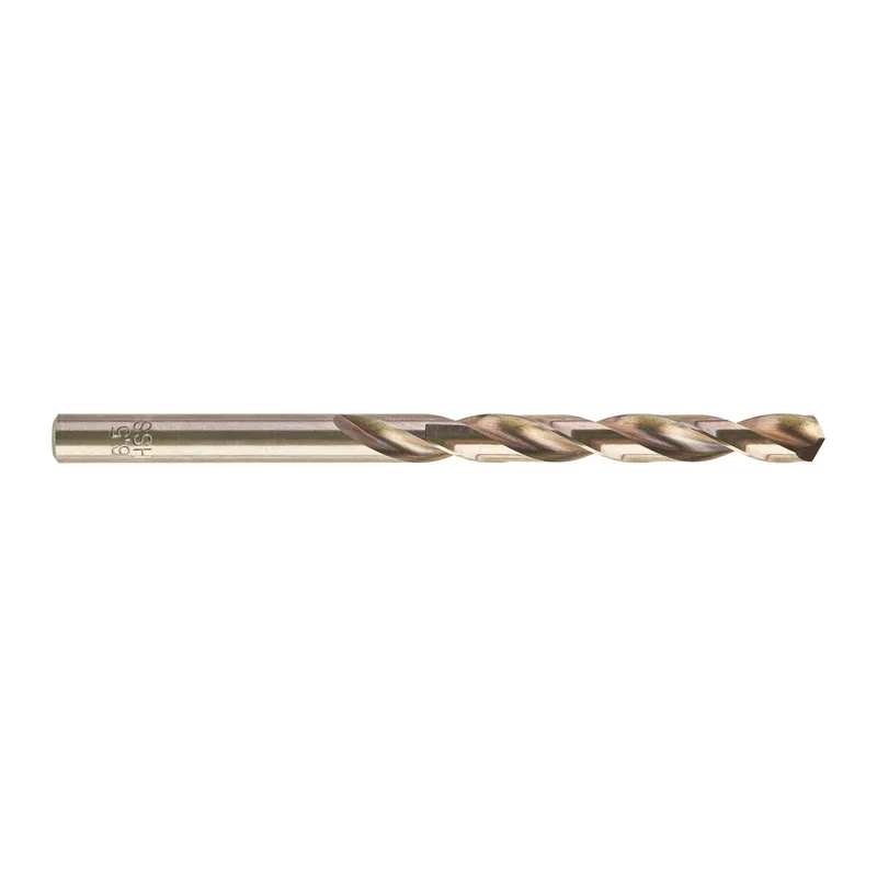 Metaalboor HSS-G Thunderweb 6,5 x 101 mm - 4932352359 de Milwaukee – image du produit
