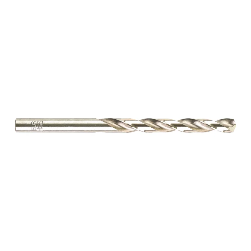 Metaalboor HSS-G Thunderweb 6,6 x 109 mm (5 stuks) - 4932459860 fra Milwaukee – produktbillede