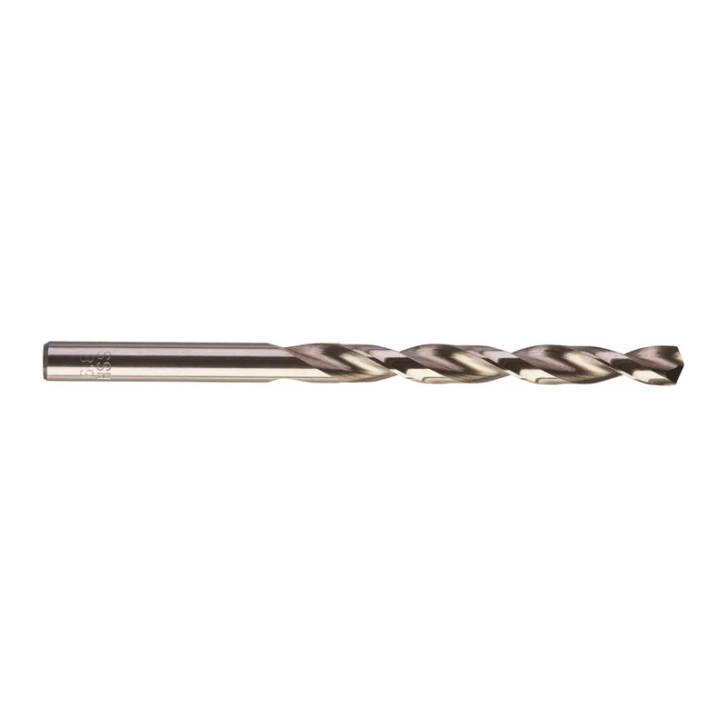 Metaalboor HSS-G Thunderweb 6,8 x 109 mm (5 stuks) - 4932352392 de Milwaukee – image du produit