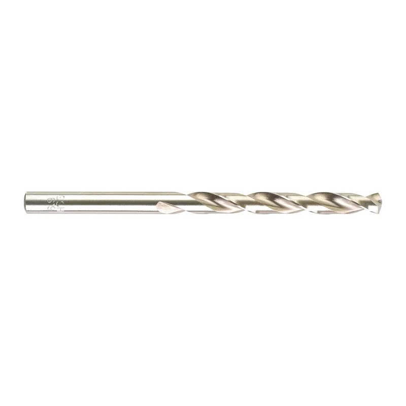 Metaalboor HSS-G Thunderweb 6,9 x 109 mm (5 stuks) - 4932459862 by Milwaukee – product image
