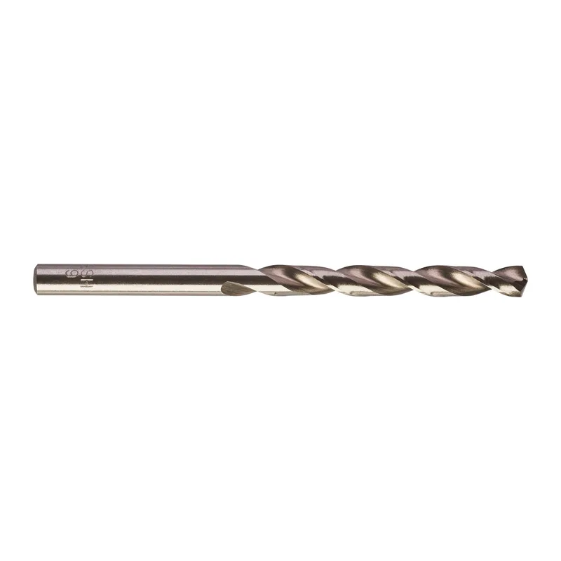 Metaalboor HSS-G Thunderweb 6 x 93 mm (10 stuks) - 4932352390 de Milwaukee – image du produit