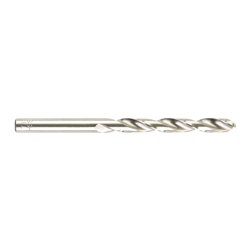 Metaalboor HSS-G Thunderweb 7,1 x 109 mm (5 stuks) - 4932459863 de Milwaukee – image du produit